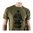 ✨ Honra al MACV-SOG con la camiseta Brownells MACV-SOG de algodón 100%. Suave, cómoda y pre-encogida. Ideal para recordar a los héroes. ¡Consíguela ahora! 🇺🇸👕