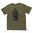 Honra al MACV-SOG con la camiseta Brownells MACV-SOG. 100% algodón, pre-encogida y ultra cómoda. Disponible en verde y talla grande. ¡Obtén la tuya hoy! 🇺🇸👕