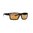 🌞 ¡Protege tus ojos con estilo! Las gafas de sol Magpul Explorer en negro mate con lentes bronce y espejo dorado ofrecen protección balística Z87+. ¡Descubre más ahora! 🕶️