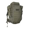 EBERLESTOCK HALFTRACK PACK-MILITARY GREEN