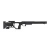 KINETIC RESEARCH GROUP TIKKA T3X CHASSIS FIXED STOCK BLACK