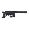 WHISKEY 3 TIKKA T3X CHASSIS - KINETIC RESEARCH GROUP TIKKA T3X CHASSIS FOLDING STOCK BLACK