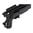 KINETIC RESEARCH GROUP TIKKA T3X CHASSIS FOLDING STOCK BLACK