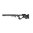 KINETIC RESEARCH GROUP REMINGTON 700 LA FOLDING STOCK SAKO GREEN