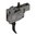 ✨ Mejora tu Tikka T3 con el gatillo Midas de 2 etapas de KRG. Totalmente ajustable para un disparo preciso y cómodo. Compatible con T3, T3X, T3 CTR. ¡Descubre más! 🔫