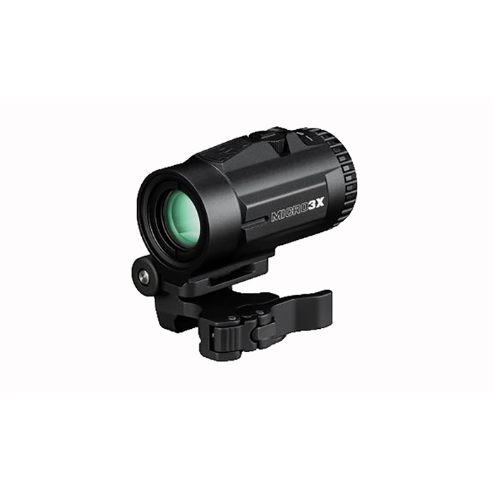 VORTEX OPTICS Micro 3x Magnifier - Brownells Iberica