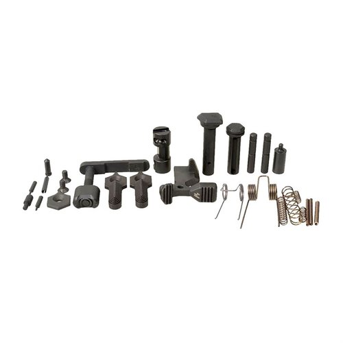 Partes del armazón > Parts Kits - Vista previa 1