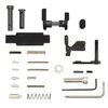 ARMASPEC STAINLESS LOWER PARTS KIT .223/5.56 BLACK