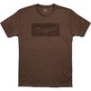 MAGPUL ROVER BLOCK CVC T-SHIRT SMALL BROWN HEATHER