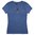 Descubre la camiseta de mujer Magpul Hula Girl en Royal Heather. Confeccionada en tri-blend, ofrece comodidad y durabilidad. ¡Compra ahora y luce increíble! 👚✨