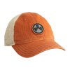 Descubre la gorra ICON PATCH TRUCKER de Magpul en naranja quemado y khaki. Ideal para ti, cómoda y con estilo. 🧢 ¡Hazla tuya!