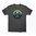 Descubre la camiseta Magpul Cascade Icon Logo en Charcoal Heather, talla XXL. Confeccionada con 60% algodón y 40% poliéster, ofrece comodidad y durabilidad. ¡Aprende más! 👕