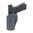 Descubre la funda A.R.C. IWB de BLACKHAWK para Glock 48 y S&W M&P EZ. Ambidiestra, cómoda y ajustable. ¡Perfecta para porte diario! 🌟 Aprende más.