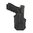 🔫 Mantén tu Glock 20/38 segura con la funda T-SERIES L2C de BLACKHAWK. Diseño aerodinámico y retención activada por el pulgar. ¡Descúbrela ahora! 🖤