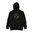 🌲 La sudadera Magpul Woodland Camo Icon en negro es cálida y cómoda, perfecta para días fríos. Con capucha forrada y bolsillo canguro. ¡Obtén la tuya ahora! 🛒