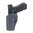 Descubre la funda A.R.C. IWB de BLACKHAWK para Smith & Wesson M&P. Ambidiestra y ajustable, es cómoda y versátil. ¡Obtén la tuya en Urban Grey! 🛒