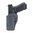 Descubre la funda BLACKHAWK A.R.C. IWB para Glock 17/22/31 en Urban Grey. Con porte ambidiestro y retención ajustable, es la opción perfecta. ¡Aprende más! 🔫👖
