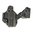 Descubre la funda oculta Stache™ IWB de BLACKHAWK para Glock 19/23/32/44/45. Comodidad y modularidad superior al Kydex®. ¡Obtén la tuya ahora! 🔫🖤