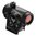 Descubre el Liberator II Mini Red Dot Sight de Swampfox Optics. Con tecnología avanzada, 10 ajustes de brillo y función Shake 'N Wake. Perfecto para rifles y escopetas. 🚀🔴 Aprende más.