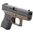 Mejora tu Glock 42 con el Grip Tape de Talon. Asegura un agarre sólido y cómodo sin dañar el armazón. Fácil de instalar y quitar. 🖐🔫 ¡Obtén el tuyo ahora!