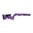 PRO MAG RUGER 10/22® PRECISION STOCK POLYMER PLINKSTER PURPLE