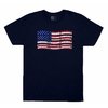 MAGPUL PMAG-FLAG COTTON T-SHIRT NAVY 2X-LARGE