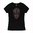 Descubre la camiseta Magpul Women's Sugar Skull en talla L y color negro. Confeccionada en 52% algodón y 48% poliéster, es cómoda y duradera. ¡Aprende más! 👕🖤
