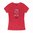 Descubre la camiseta Magpul Sugar Skull para mujer en color Red Heather. Hecha de algodón y poliéster, ofrece durabilidad y comodidad. ¡Consíguela ahora! 👕✨