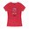 Descubre la camiseta Magpul Women's Sugar Skull en rojo heather, talla XL. Confeccionada en algodón y poliéster, ofrece comodidad y durabilidad. ¡Compra ahora! 👕✨