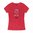 Descubre la camiseta Magpul Women's Sugar Skull en color Red Heather, talla XXL. Con algodón peinado y poliéster, es cómoda y duradera. ¡Compra ahora! 👚✨