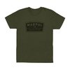 Muestra tu estilo con la camiseta de algodón Magpul GO BANG PARTS en Olive Drab. 👕 Comodidad y durabilidad garantizadas. ¡Consíguela ahora!