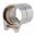 BRILEY .580" GOVERNMENT DROP-IN BUSHING & RING