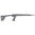 SPRINGFIELD M1 CARBINE FOLDING STOCK - CHOATE SPRINGFIELD M1 CARBINE STOCK, PLASTIC BLK