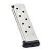 CHIP MCCORMICK CUSTOM RAILED POWER MAGAZINE .45ACP 8-ROUND STAINLESS