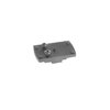 OPTIMA/JPOINT HANDGUN MOUNTS - EGW SIGHT MOUNT FOR DELTAPOINT PRO FITS S&W 52 BLACK