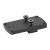 EGW S&W 1911 FIXED REAR VORTEX VIPER/VENOM SIGHT MOUNT