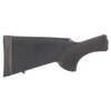 OVERMOLDED SHOTGUN BUTTSTOCKS - HOGUE REMINGTON 870 12 GAUGE SHORTSHOT BUTTSTOCK