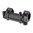 ERATAC ADJUSTABLE INCLINATION MOUNT FOR 30MM SCOPE, NUT SYSTEM