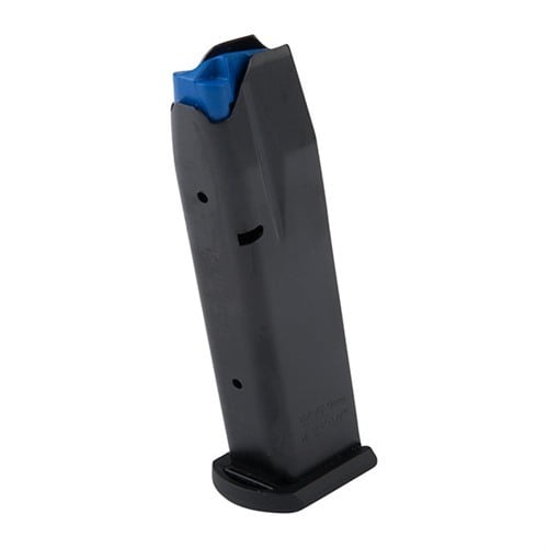 MAGAZINES MEC-GAR CZ 75B MAG 9MM BLUE 17 RDS - Brownells Iberica