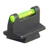 HIVIZ .420" FIBER OPTIC FRONT SIGHT STEEL MULTI