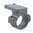 PRECISION REFLEX RMR SIGHT SCOPE MOUNT