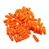 PRECISION GUN SPECIALTIES 357 SIG ORANGE DUMMY ROUNDS 50/PACK