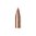 ⚡ Descubre las balas Hornady V-Max .22 Cal. con punta de polímero para trayectorias ultra planas y máxima precisión. Ideal para expansión explosiva. ¡Aprende más! 🔫