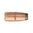 Descubre las balas PRO-HUNTER calibre 30 (0.308") de SIERRA BULLETS. Punta plana, 125GR, ideal para cazadores. ¡Haz clic para saber más! 🦌🔫