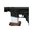 🔧 El Sinclair AR-10 Vise Block es la herramienta ideal para asegurar tu AR-15/AR-10® en un tornillo de banco. Fabricado en polietileno de alta densidad. ¡Descúbrelo ahora!