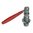 🔧 El Hornady Cam-Lock Bullet Puller es un extractor de proyectiles universal de alta calidad. Fácil de usar con bloqueo por leva. ¡Descubre más y mejora tu precisión! 🎯