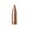 Descubre las balas V-MAX 6.5MM (0.264") de HORNADY con punta de polímero y cola de bote. Perfectas para tiradores exigentes. ¡Aprende más! 🚀🔫
