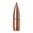 Descubre las balas Hornady SST 30 Caliber (0.308") 165GR con punta de polímero para máxima precisión y energía. Perfectas para .300 Savage. ¡Aprende más! 🔫✨