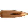 MATCH TARGET 6MM (0.243") BOAT TAIL BULLETS - BERGER BULLETS 6MM (0.243") 105GR BOAT TAIL 100/BOX