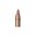 Descubre las balas Hornady V-Max .22 Cal (0.224") 55GR con cannelure. Precisión máxima y expansión explosiva garantizadas. ¡Aprende más y mejora tu puntería! 🎯🔫